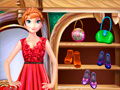 leikur Fashion Princess