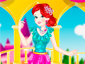 leikur White Princess Romantic Date