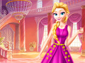 leikur Princess Castle Festival