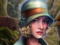 leikur Island of Secrets