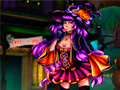 leikur Halloween Party