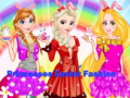 leikur Princesses Easter Fashion