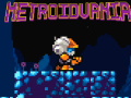 leikur Metroidvania