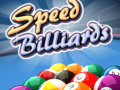 leikur Speed Billiards 