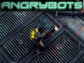 leikur Angry Bots