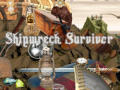 leikur Shipwreck Survivor