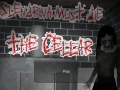 leikur Slenderina Must Die: The Cellar 