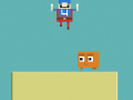 leikur 5 Jumps