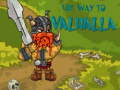 leikur The Way to Valhalla