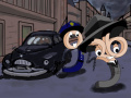leikur Troubles in N-town: Chapter A: 10
