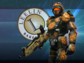 leikur Freefall Tournament
