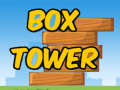 leikur Box Tower