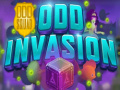 leikur Odd Invasion