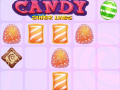 leikur Candy Super Lines