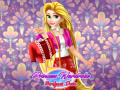 leikur Princess Wardrobe Perfect Date