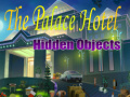 leikur The Palace Hotel Hidden objects