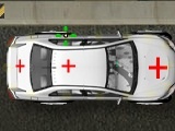 leikur Zombie Drive