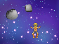 leikur Astronaut Doctor