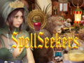 leikur Spell Seekers
