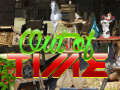 leikur Out of Time