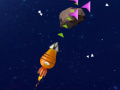 leikur Jet's Rocket Ship Creator