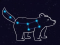 leikur Mindy's Constellation Exploration  