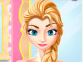 leikur Halloween Princess Party