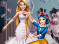 leikur Dress Designer Studio