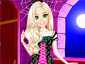 leikur Princesses Halloween Fashion