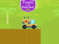 leikur Fidgits to the rescue  