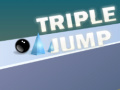 leikur Triple Jump