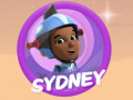 leikur Sidney's Astro-Tracker