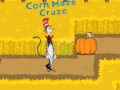 leikur Сorn Maze Craze