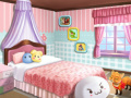 leikur Small Fox Tidy Up The Room