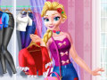 leikur Princess Wardrobe Perfect Date 2
