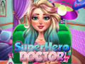 leikur Super Hero Doctor