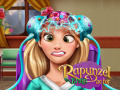leikur Rapunzel Brain Doctor
