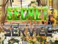 leikur Secret Service