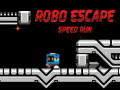 leikur Robo Escape speed run