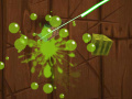 leikur Block Ninja HD