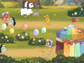 leikur Eager Egg Hunt