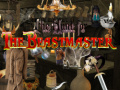 leikur The Hunt for the Beastmaster