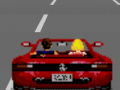 leikur Out Run