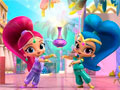 leikur Shinner and Shine Hidden Stars