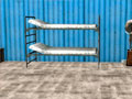 leikur Blue Warehouse Escape