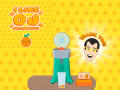 leikur I Like Orange Juice