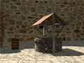 leikur Antique Village Escape Episode 2