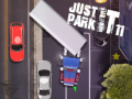 leikur Just Park It 11