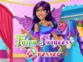 leikur Fairy Princess Dresser