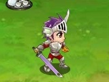 leikur Occident Warrior